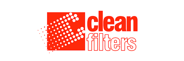 CLEAN FILTERS logo